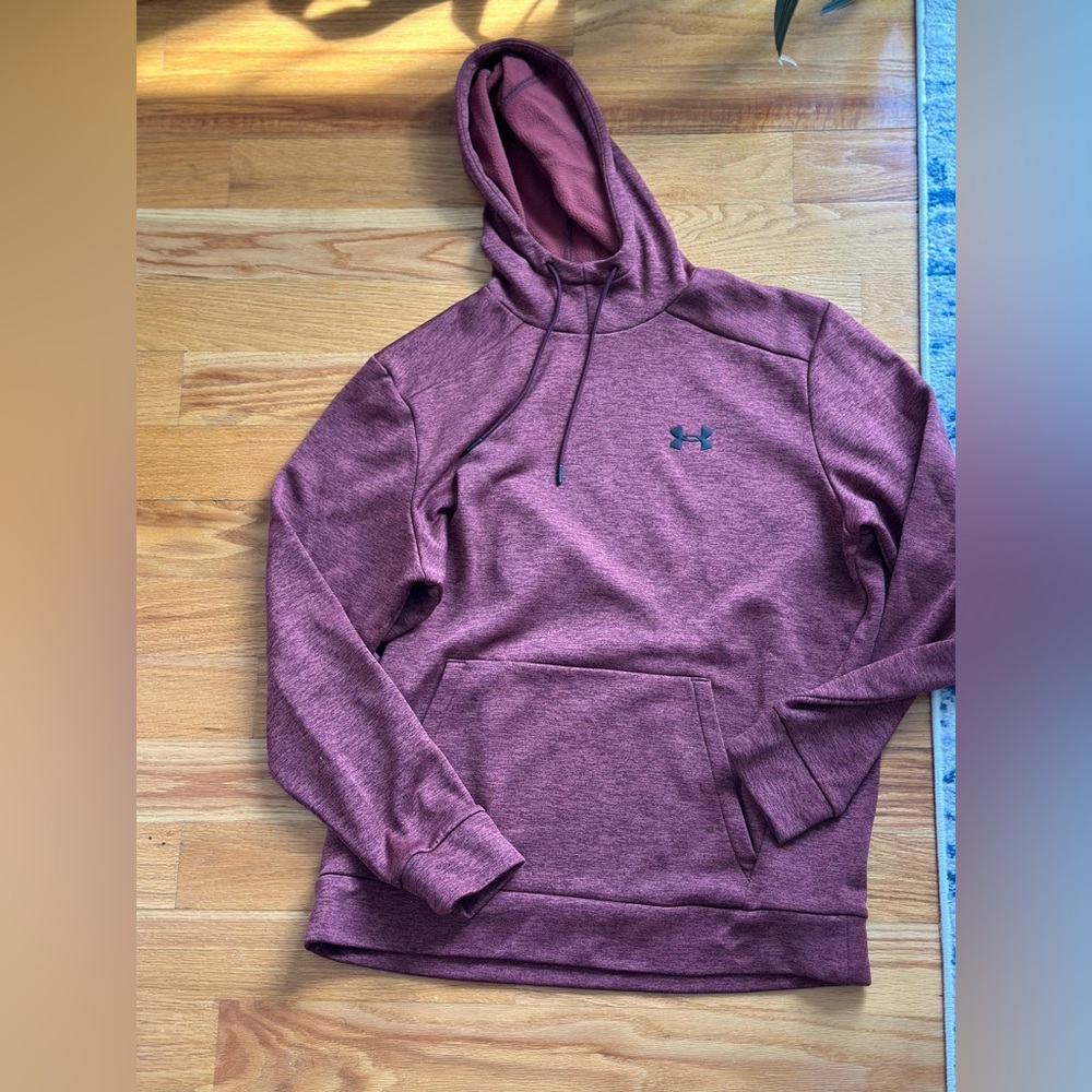 Under Armour Hoodie